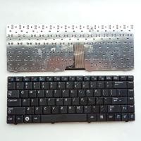 ราคา US Layout แป้นพิมพ์แล็ปท็อปสําหรับ SAMSUNG R518 R519 NP R517 NP R5 ไม่มีจุดไม่มีเรืองแสงสีดํา (51108169036)