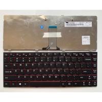 ราคา US Layout แป้นพิมพ์แล็ปท็อปสําหรับ Lenovo Y400 Y410 Y430P Y400P Y410P Y400N Y410N ไม่มีจุดไม่มีเรืองแสงสีดํา (46958061814)