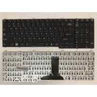 ราคา US Layout แป้นพิมพ์แล็ปท็อปสําหรับ Toshiba Satellite C650 C650D C655 C655D แล็ปท็อปไม่มีจุดไม่มี backlit สีดํา (45408073953)