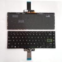 ราคา สําหรับ Asus redolbook 14S S433 X421 S4600 V4050F E410M แป้นพิมพ์แล็ปท็อป M4600I (41980023515)