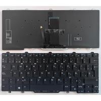 ราคา US SP UK สําหรับ Dell Latitude 3340 3350 E3340 14 E5450 E7470 E7450 E5470 E5480 0VW6J9 แป้นพิมพ์แล็ปท็อป (41462457910)