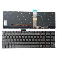ราคา US Backlit คีย์บอร์ดสําหรับ Lenovo IdeaPad 5 15IIL05 15ARE05 15ITL05 5 15ALC05 AIR 15 2021 (40812454191)