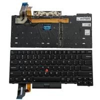 ราคา US RU แป้นพิมพ์แล็ปท็อปสําหรับ Lenovo Thinkpad E480 E485 E490 T480S T490 T495 L380 L390 L480 L490 P43s ThinkPad S2 โยคะ 3rd 4th L380 L390 TP00091A 20M5 20M6 20M6 20M8 20M6 20M6 20M8 20M6 20M6 20M6 20M