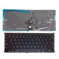 ราคา ใหม่สําหรับ Macbook Air A1369 A1466 13 แล็ปท็อป US Layout คีย์บอร์ด Backlight (17494704408)