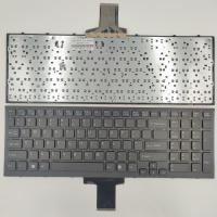 ราคา US Layout แป้นพิมพ์แล็ปท็อปสําหรับ Sony VAIO VPCEB VPC EB VPC EB1 VPC EB2 VPC EB3 VPC EB4 ไม่มีจุดไม่มีเรืองแสงสีดํา (41879701518)