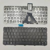 ราคา US Layout แป้นพิมพ์แล็ปท็อปสําหรับ HP Probook X360 11 G1 11 G2 EE ไม่มีจุดไม่มีเรืองแสงสีดํา (57207863693)