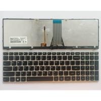 ราคา US สําหรับ Lenovo E50 E51 B70 B71 Z50 Z51 B50 G51 G50 70 45 80 30 75 G50 75m 300 15ISK 15IBR ISE IF 500 15ACZ ISK แป้นพิมพ์แล็ปท็อป (46408779885)
