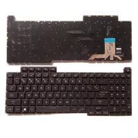 ราคา US สําหรับ ASUS ROG G713 G713QR ROG Strix แผลเป็น 17 G733 G733Q G733QR G733C G733P G733Z แป้นพิมพ์แล็ปท็อป (43778836856)