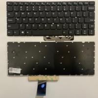 ราคา US Layout แป้นพิมพ์แล็ปท็อปสําหรับ Lenovo IdeaPad 510S 13ISK 310S 13ISK 710S 13IKB 710S 13ISK ไม่มีจุดไม่มีเรืองแสงสีดํา (42979660521)