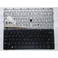 ราคา US Layout แป้นพิมพ์แล็ปท็อปสําหรับ HP EliteBook 730 G5 735 G5 735 G6 830 G5 830 G6 836 G5 ไม่มีจุดไม่มี backlit สีดํา (44029572169)