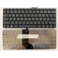 ราคา US Layout แป้นพิมพ์แล็ปท็อปสําหรับ HP Pavilion 11 N 11 N000 11 N100 x360 PK131501A00 755896 001 no point no backlit Black (46507809987)