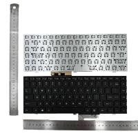 ราคา L40G US ภาษาอังกฤษ KeyL40G US แป้นพิมพ์ภาษาอังกฤษสําหรับ Toshiba Dynabook Satellite Pro L40 G DK300S 343000093 JF159 USA แป้นพิมพ์แล็ปท็อป Newboard สําหรับ Toshiba Dynabook Satellite Pro L40 G (450087