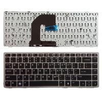 ราคา สําหรับ HP EliteBook 8460p 8460w 8470p 8470w 6460b 6465b US แป้นพิมพ์เงิน (25408756585)