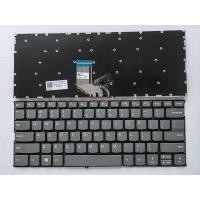 ราคา US Layout แป้นพิมพ์แล็ปท็อปสําหรับ Lenovo Ideapad 320S 13IKB 720S 14IKB 720S 13IKB V720 14 ไม่มีจุดไม่มี backlit สีเทา (46208082926)