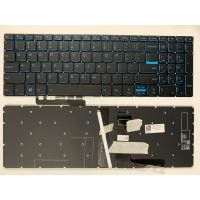 ราคา US Layout แป้นพิมพ์แล็ปท็อปสําหรับ Lenovo IdeaPad 320 15 320 15ABR 320 15AST 320 15IAP 320 15IKB ไม่มีจุดพร้อม backlit สีดํา (46658078389)