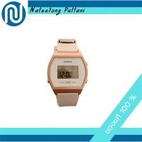 ราคา นาฬิกาข้อมือผู้หญิง มือหนึ่ง CASIO รุ่น LW 204 4A (29874622839)