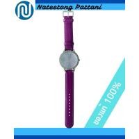 ราคา นาฬิกาข้อมือผู้ขาย มือหนึ่ง เปลี่ยนสาย Playboy รุ่น PBH0508PKPKB (28718477267)