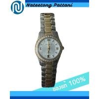 ราคา นาฬิกาข้อมือผู้หญิง มือหนึ่ง POMAR รุ่น 51003 (28563946252)