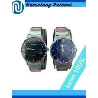 ราคา นาฬิกาข้อมือผู้ชาย มือหนึ่ง SEIKO รุ่น SNE183J1 SNE185J1 (27920874712)