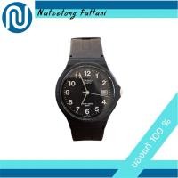 ราคา นาฬิกาข้อมือผู้ชาย มือหนึ่ง CASIO รุ่น MW 59 1B (26874646884)