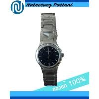 ราคา นาฬิกาข้อมือหญิง มือหนึ่ง POMAR รุ่น 23136 (26313941804)