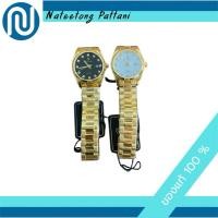 ราคา นาฬิกาข้อมือผู้หญิง มือหนึ่ง Olym Pianus รุ่น 1001L27 1 403E มีหน้าปัดสองสีให้เลือก (28522230239)