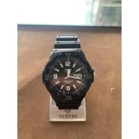 ราคา นาฬิกาข้อมือผู้ชาย มือหนึ่ง Casio รุ่น MRW 200H 1B2 (27574900853)