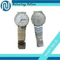 ราคา นาฬิกาข้อมือผู้ชาย มือหนึ่ง Olym Pianus รุ่น 890 09AM 423 (24140318168)