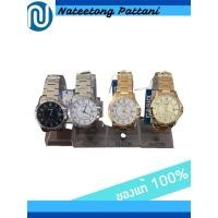 ราคา นาฬิกาข้อมือผู้ชาย มือหนึ่ง Casio รุ่น MTP V004D 1B MTP V004D 7B MTP V004G 9B MTP V004G 7B (26915593529)