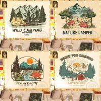 ราคา Agirl INS ผ้าพื้นหลังตั้งแคมป์แบรนด์แฟชั่นย้อนยุคเช่าห้องนอนผนังห้องรถบ้านตกแต่งผ้าแขวนหอพัก (29882881397)