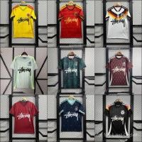 ราคา เสื้อยืดฟุตบอลโลก พิมพ์ลายเซ็นเฉพาะ อาร์เจนตินา และทีมอื่นๆ (51557107606)