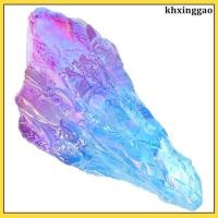 ราคา หินคริสตัลธรรมชาติ สีฟ้า สำหรับตกแต่งโต๊ะ บ้าน และออฟฟิศ (52108596942)