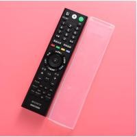 ราคา เคสซิลิโคนมัลติฟังก์ชั่นรีโมทคอนโทรล Sony RMT TX300p (28937583430)
