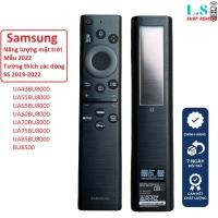 ราคา รูปแบบใหม่พลังงานแสงอาทิตย์ q70b QLED Samsung TV Control Samsung 75q70ba 85q70ba TV Remote Control (55257188971)