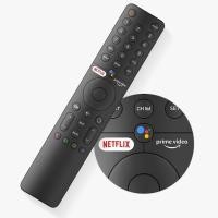 ราคา สําหรับ XIAOMI XMRM 19 360 บลูทูธรีโมทคอนโทรล Fit สําหรับ Xiaomi Mi TV P1 Android สมาร์ททีวี L43M6 6AEU L43M6 6ARG 32 43 55 Xiaomi P1 (53505852259)