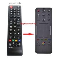 ราคา AA59 00817A รีโมทคอนโทรลสําหรับ Samsung 3d สมาร์ททีวี UA55F8000J UA46F6400AJ Touch Controller Remoto AA59 008782A AA59 007A (53505852162)