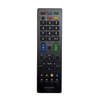 ราคา ใหม่ Original GB349WJSA สําหรับ Sharp Aquos LCD TV รีโมทคอนโทรล GB225WJSA GB291WJSA (53505852133)