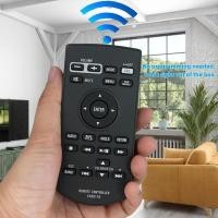 ราคา เปลี่ยนรีโมทคอนโทรลสําหรับ Pioneer AVH 2550NEX AVH 2500NEX AVIC 5200NEX รถ CD DVD RDS AV ตัวรับสัญญาณ VSE5 (53455849708)