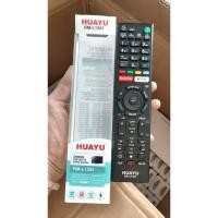 ราคา เหมาะสําหรับรีโมทคอนโทรล LED LCD TV ของ Sony Rm L1351 ที่รองรับ (53405852139)