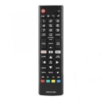 ราคา รีโมท AKB75375604 สําหรับ LG Smart TV 4K 3D LED LCD HDTV (46258633851)