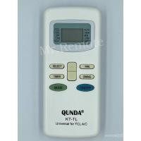 ราคา รีโมทแอร์ Star Aire TCL Amena รุ่น Air TCL (45108647200)