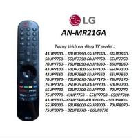 ราคา ใหม่รีโมทคอนโทรลด้วยเสียงสําหรับทีวี lg AN MR21GA lg AN MR21GA UP75 UP76 UP77 UP80 (44054483981)