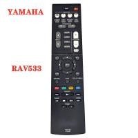 ราคา ใหม่รีโมทคอนโทรลเครื่องรับสัญญาณเปลี่ยน RAV533 สําหรับ YAMAHA AV RX V479 RX V479BL RX V579 RX V579BL (41778602731)