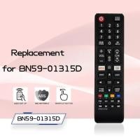ราคา รีโมทสมาร์ททีวี LED BN5901315D AA59 00607A สําหรับ Samsung UA50RU7100XXY UA75RU710WXXY UA65RU7300 (41679957084)