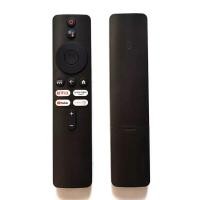 ราคา ใหม่เปลี่ยน XMRM M3 สําหรับ Xiaomi Mi TV Box S Bluetooth Voice Remote MDZ 28 AA (41678602758)