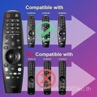 ราคา รีโมทคอนโทรล LG ใหม่ รุ่น AN MR20GA สําหรับทีวี LG มีเสียงและชี้ฟังก์ชั่นสําหรับ LG UHD OLED QNED (41629954051)