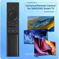 ราคา รีโมทเสียงสําหรับ Samsung Smart TV NEO QLED QLED Series รุ่น BN59 01363A QN43LS03AAFXZA (45358633780)