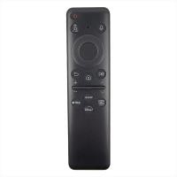 ราคา ใหม่ BN5901432J สําหรับ Samsung Voice ไม่มีพลังงานแสงอาทิตย์ TV Remote Sub สําหรับ 2023 สําหรับ Samsung สมาร์ททีวีใช้งานร่วมกับ Neo QLED 8K 4K Series (46305869796)