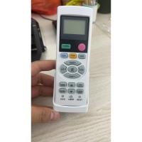 ราคา รีโมทคอนโทรลเครื่องปรับอากาศ YL HD04 ใหม่สําหรับ Haier 0010401511E YR HD01 YR HD06 YL HD02 YR HD05 kthe002 ac fernbedienung HSU 10CEK03T (50458627150)