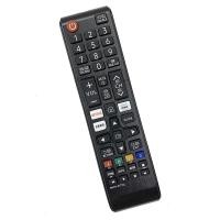 ราคา ใหม่ BN59 01315L สําหรับ Samsung สมาร์ททีวีรีโมทคอนโทรล Netflix Prime วิดีโอ ZEE5 ใช้งานร่วมกับ BN59 01315A UN50RU7100 UN75RU7200 (45457230246)